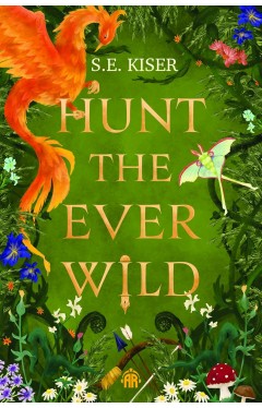 Hunt the Ever Wild