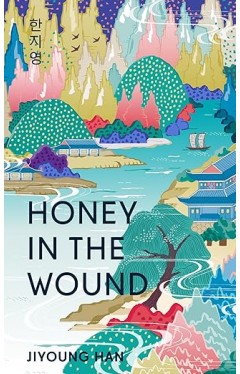 Honey in the Wound