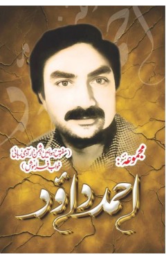 Majmua Ahmad Daud