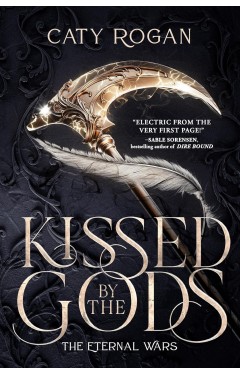 Kissed by the Gods