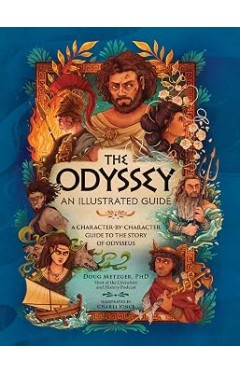 The Odyssey: An Illustrated Guide