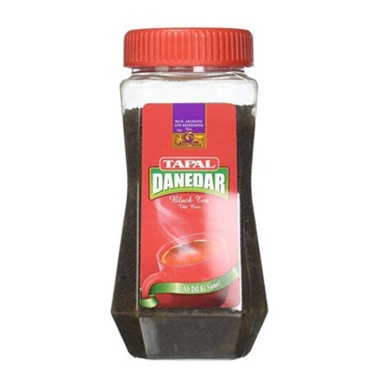 Tapal Tea Danedar Jar 440g
