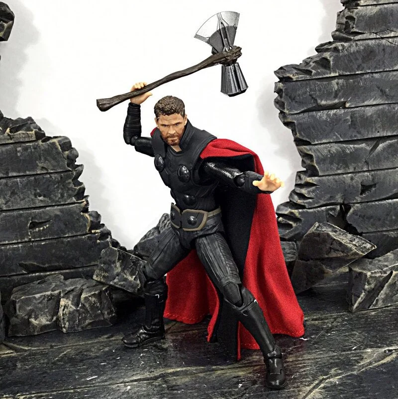 Marvel Avengers End Game High Quality Premium Figure