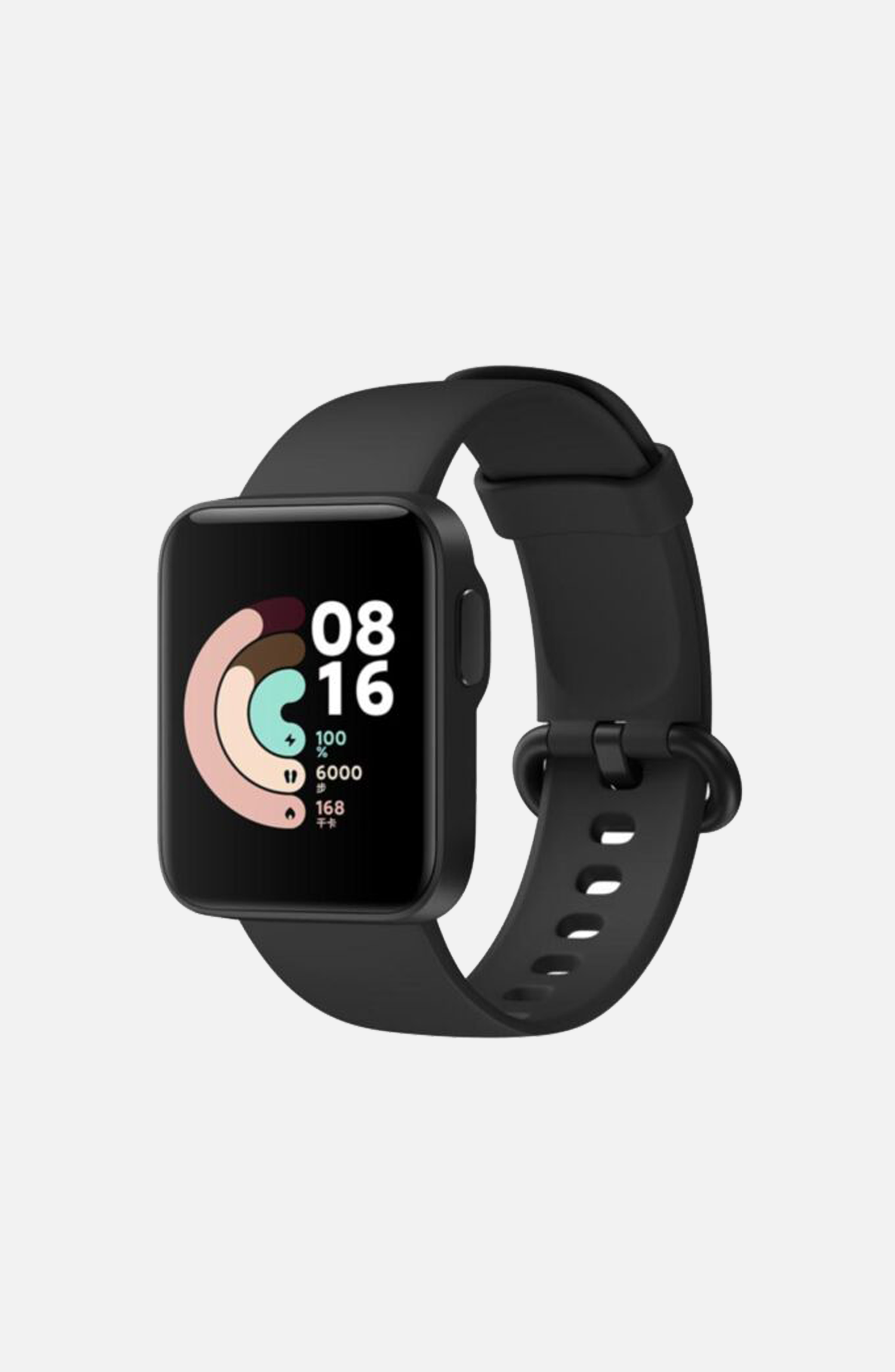Mi watch Lite