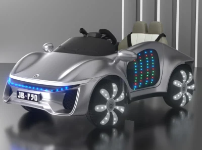 24V Factory Manufacture Ride on Car