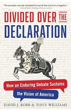 Divided Over the Declaration