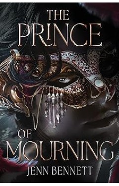 The Prince of Mourning