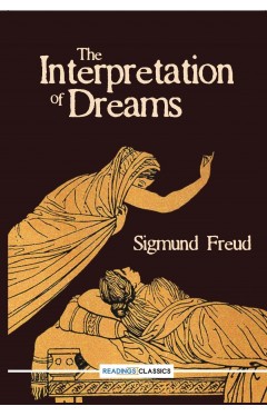 The Interpretation Of Dreams