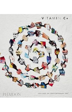Vitamin C+: Collage in Contemporary Art