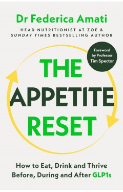The Appetite Reset