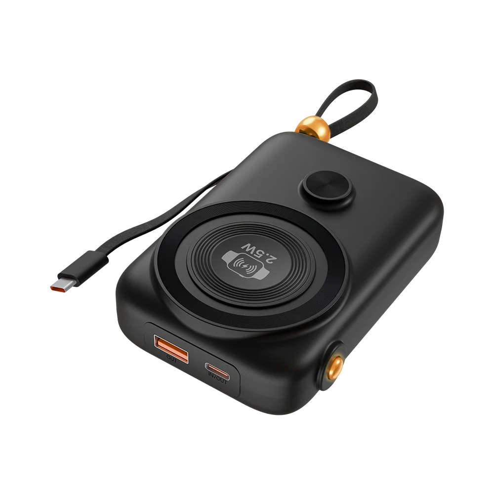 L-711 Magcore | 10000mAh