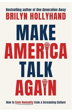 Make America Talk Again