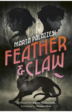 Feather and Claw