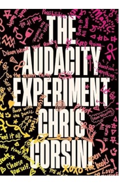 The Audacity Experiment