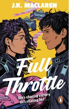 Full Throttle