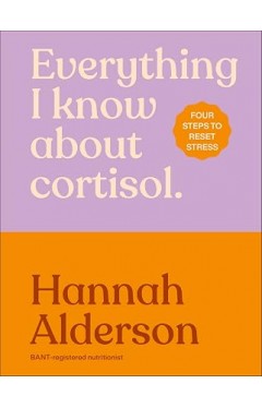 Everything I Know About Cortisol