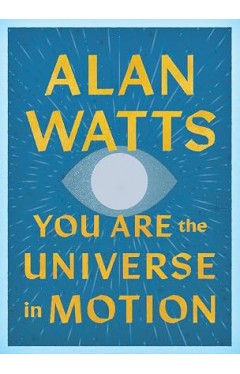 You Are the Universe in Motion