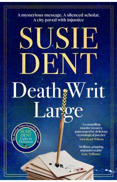 Death Writ Large