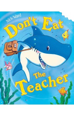 Don t Eat The Teacher