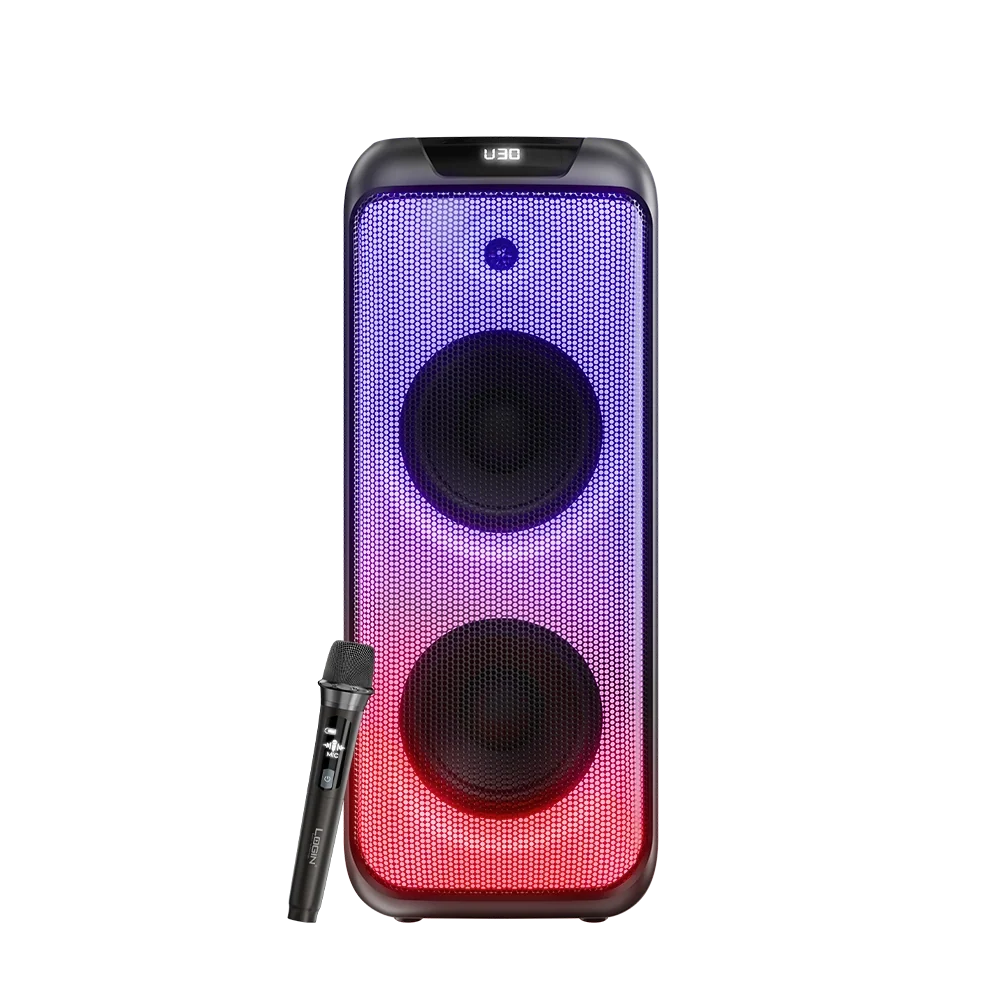 L-268 Jamster Pro | 50 Watt Wireless Speaker