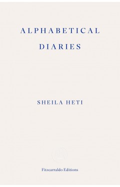 Alphabetical Diaries