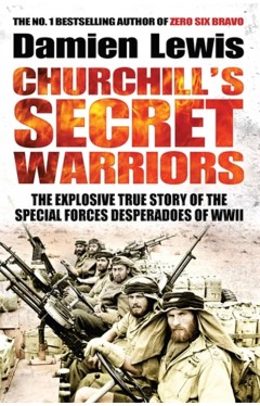 Churchill s Secret Warriors