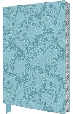 William Morris: Wallflower Artisan Art Sketch Book