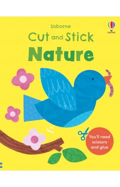 Cut and Stick Nature