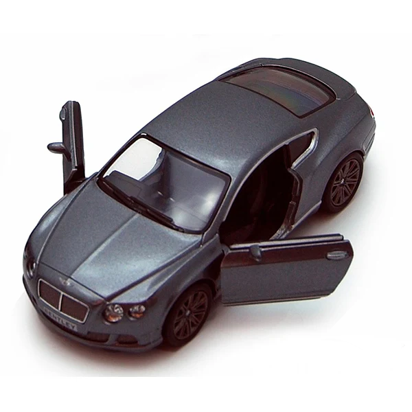 Kinsmart 2012 Bentley Continental GT Speed