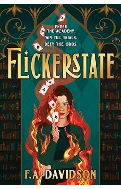 Flickerstate