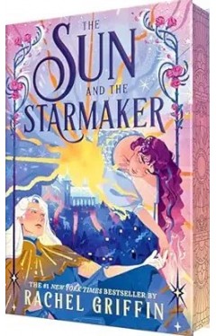 The Sun and the Starmaker