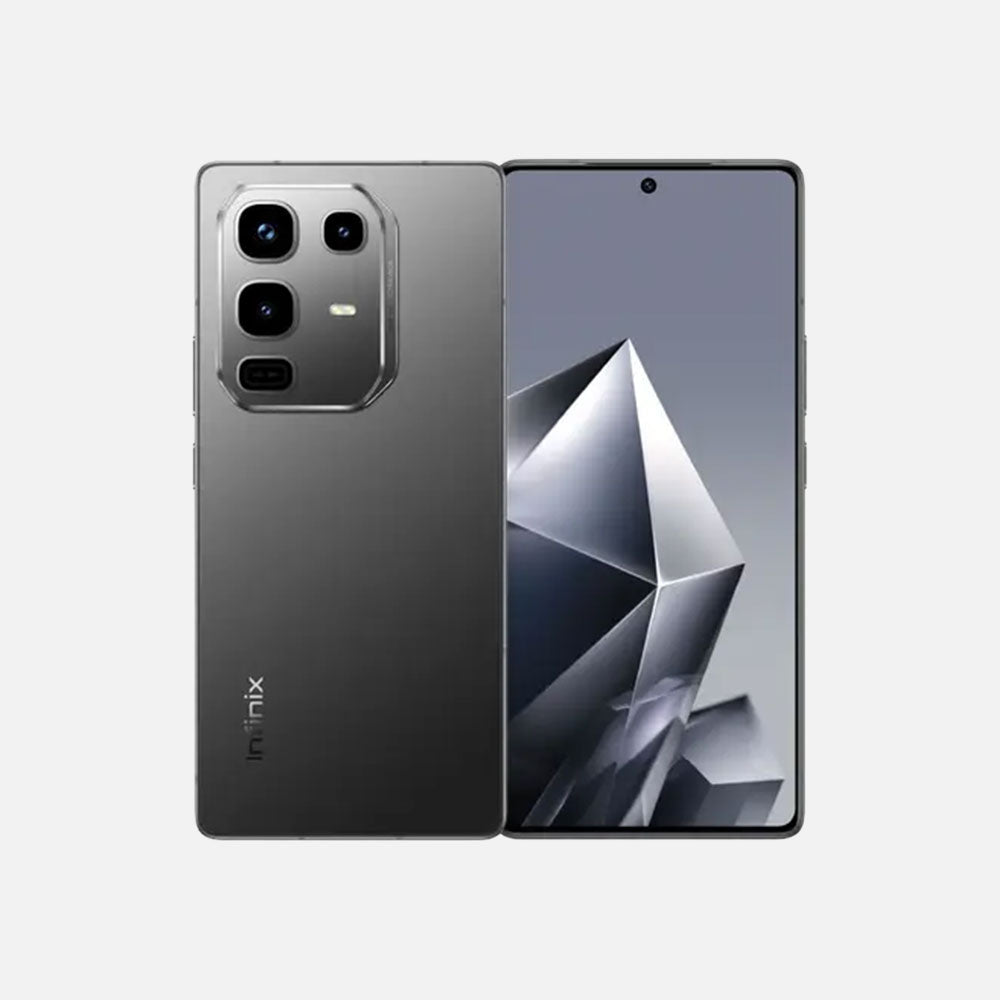 Infinix Note 50