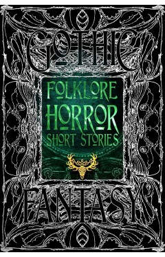 Folklore Horror Short Stories
