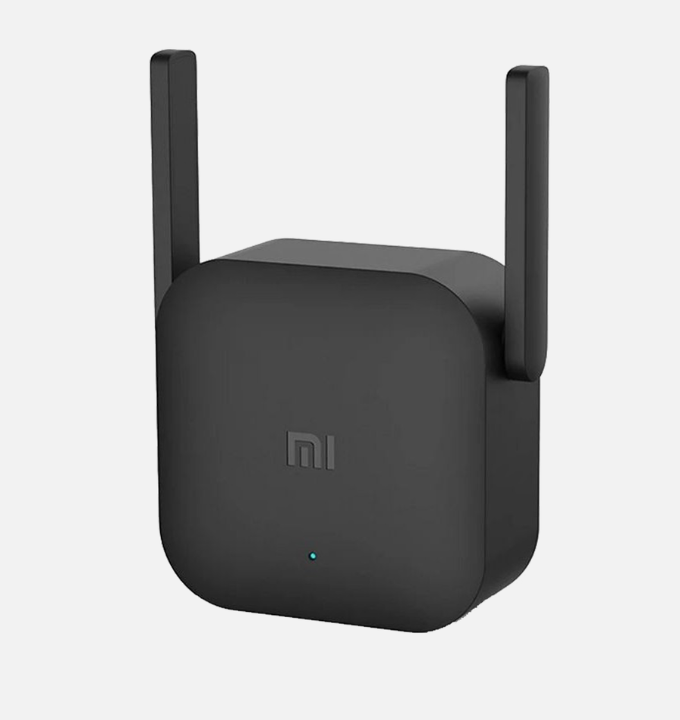 Mi Wi-Fi Amplifier Pro