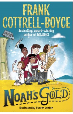 Noah's Gold