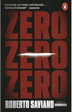 Zero Zero Zero