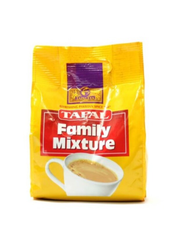 Tapal Tea Family Mixture 430g