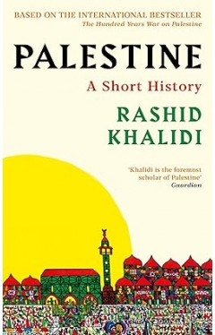 Palestine: A Short History