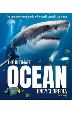 The Ultimate Ocean Encyclopedia