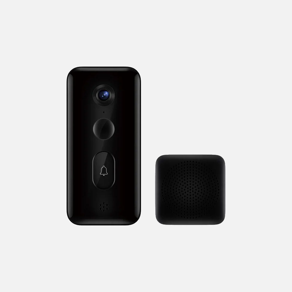 Xiaomi Smart Doorbell 3