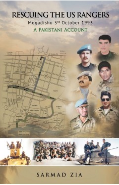 Rescuing The Us Rangers