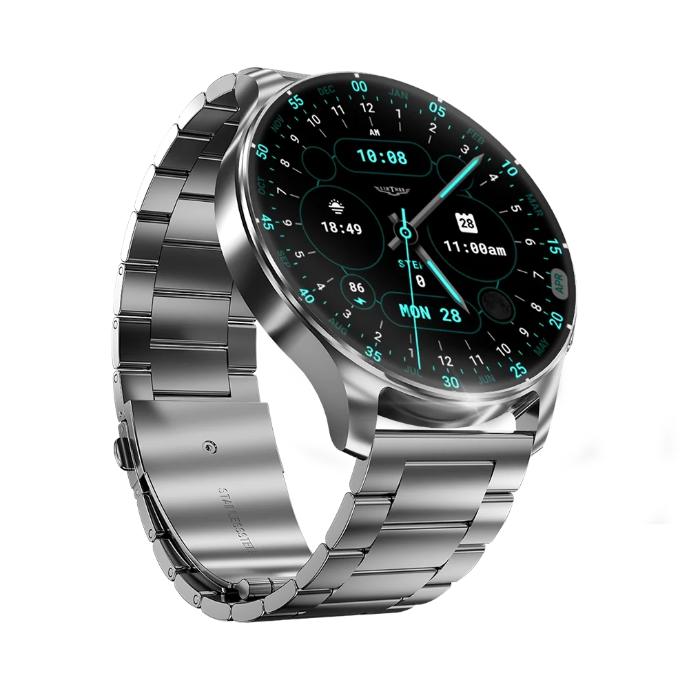 L-103 Gentlemen | Smart Watch