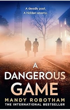 A Dangerous Game