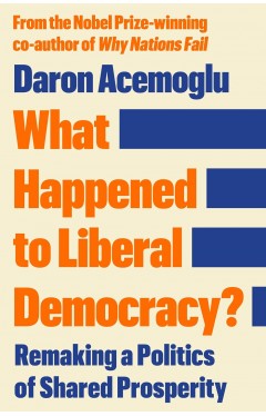 What Happened to Liberal Democracy?