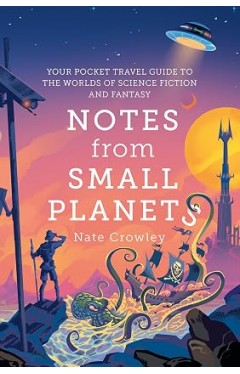 Notes from Small Planets