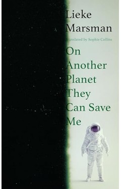 On Another Planet They Can Save Me