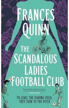 The Scandalous Ladies Football Club