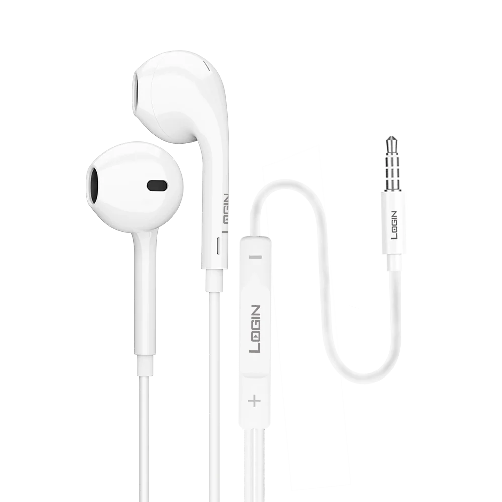 L-301 | Handsfree - 3.5mm