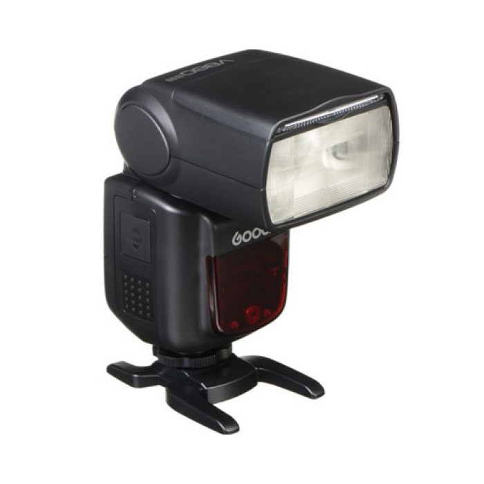 Godox VING V860II N TTL Li-Ion Flash Kit for Nikon Cameras