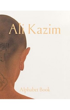Ali Kazim Alphabet Book Urdu Qaida